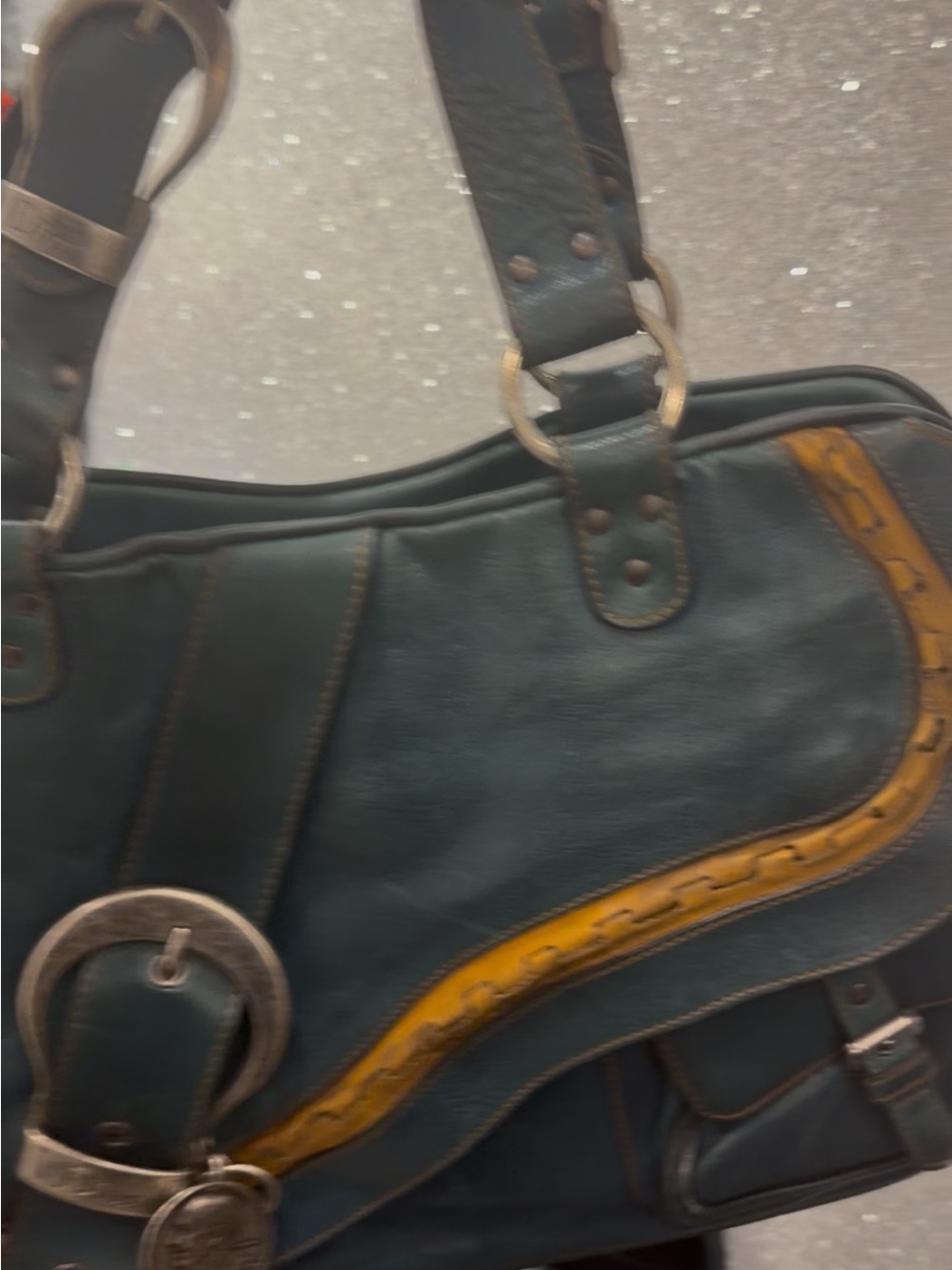 Dior Bag